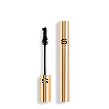 מסקרה PHYTO NOIR 1 DEEP BLACK
