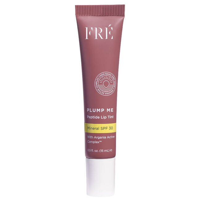 PLUMP ME CLASSIS טינט לשפתיים עם הגנה מינרלית