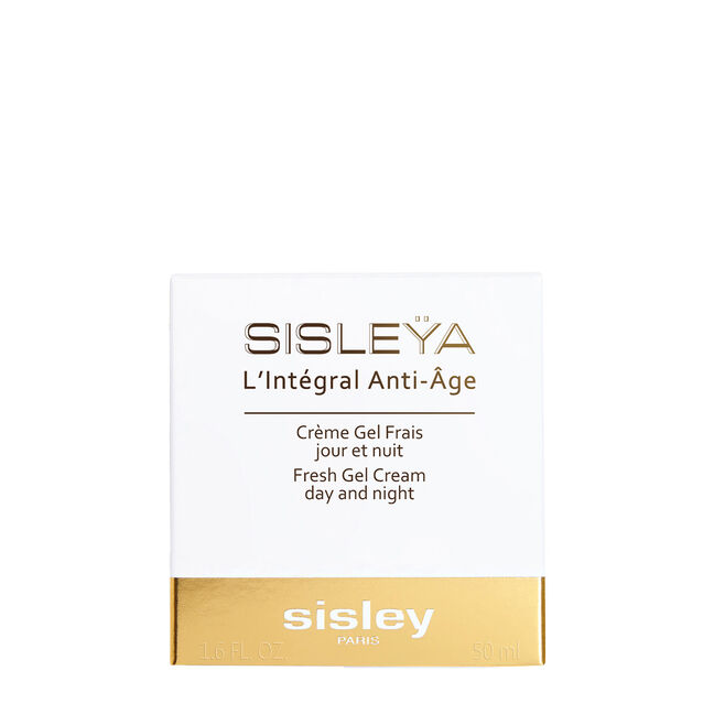 קרם פנים במרקם ג'ל SISLEYA L'INTEGRAL