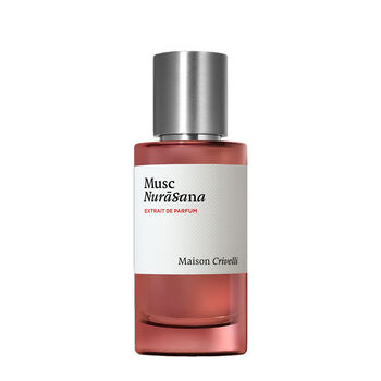 MUSC NURASANA
