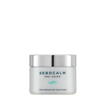 קרם יום אולטרה להפחתת קמטוטים