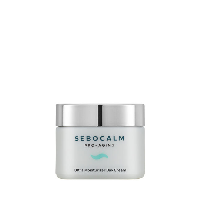 קרם יום אולטרה להפחתת קמטוטים