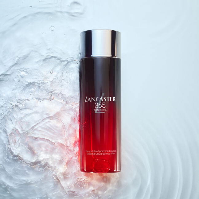 מי הכנה 365 SKIN