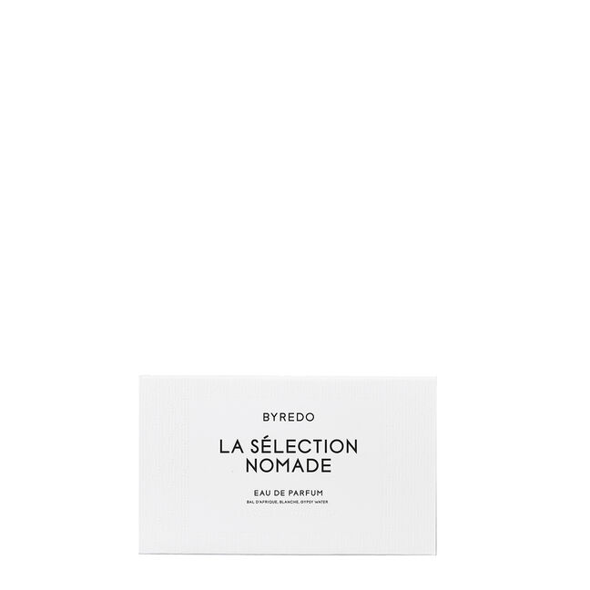 LA SELECTION NOMADE