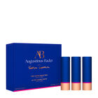 AB THE TINTED BALM TRIO AB THE TINTED BALM TRIO image number null