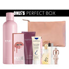 ONLY'S PERFECT BOX ONLY'S PERFECT BOX image number null