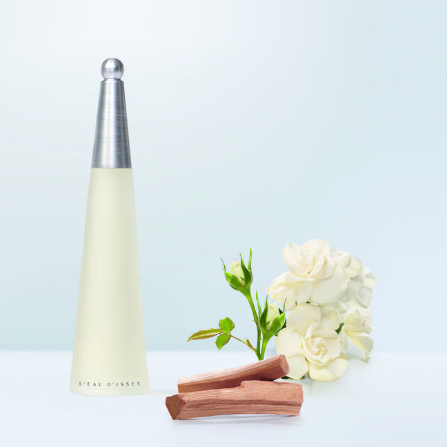 בושם לאישה L'EAU D'ISSEY א.ד.ט