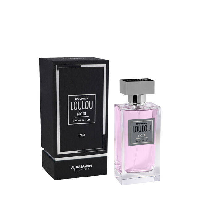 בושם לאישה LOULOU NOIR א.ד.פ