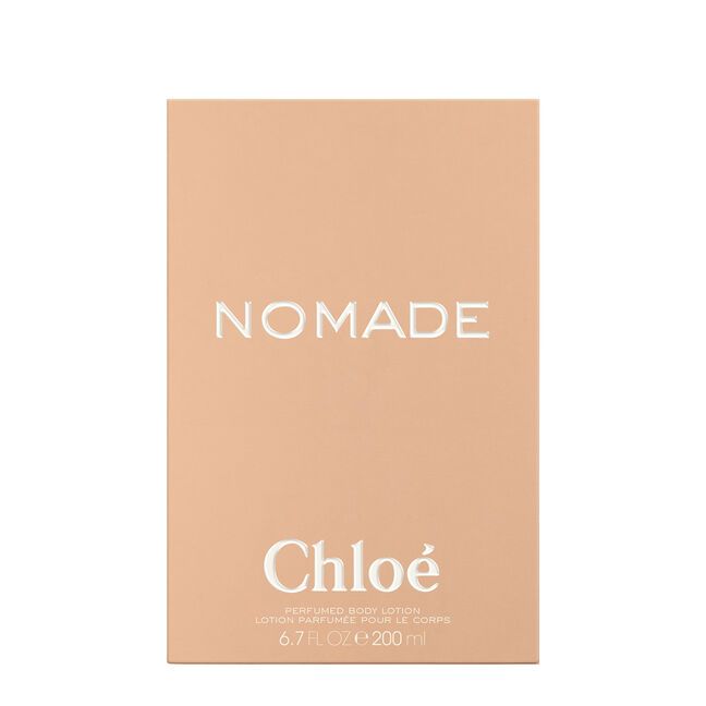 תחליב גוף מבושם NOMADE