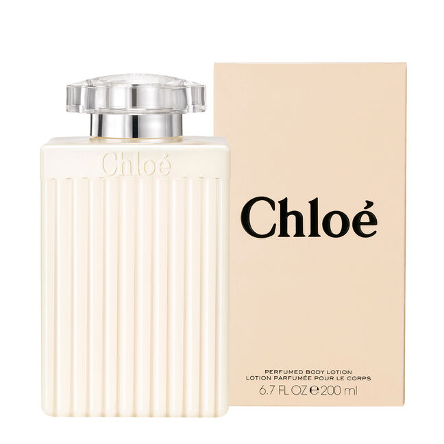 תחליב גוף לאישה PERFUMED