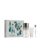 מארז לגבר LE SEL D'ISSEY א.ד.פ 100 מ"ל + 10 מ"ל + ג'ל רחצה 50 מ"ל image number null