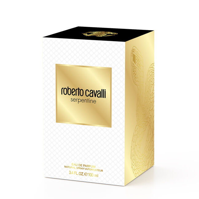 בושם לאישה SERPENTINE פרפיום
