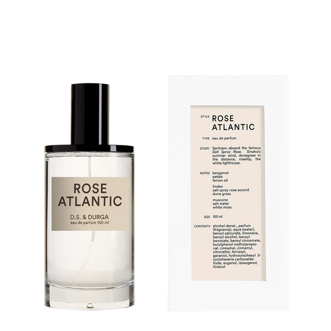 ROSE ATLANTIC