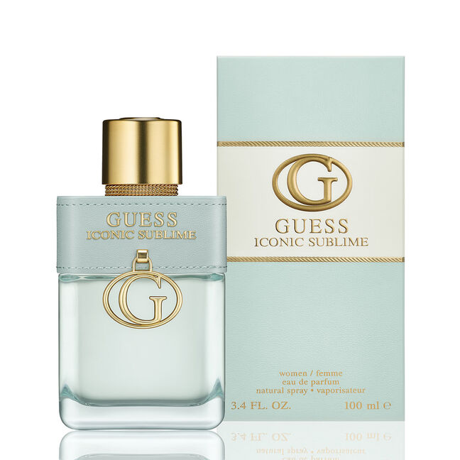 בושם לאישה ICONIC SUBLIME א.ד.פ