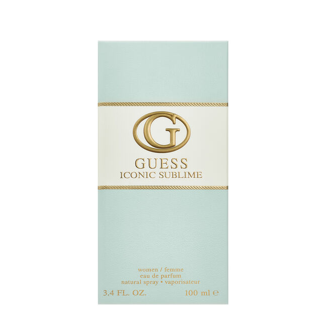 בושם לאישה ICONIC SUBLIME א.ד.פ