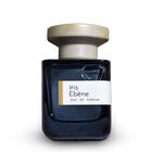 IRIS EBENE image number null