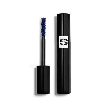 מסקרה SO VOLUME 3 BLUE