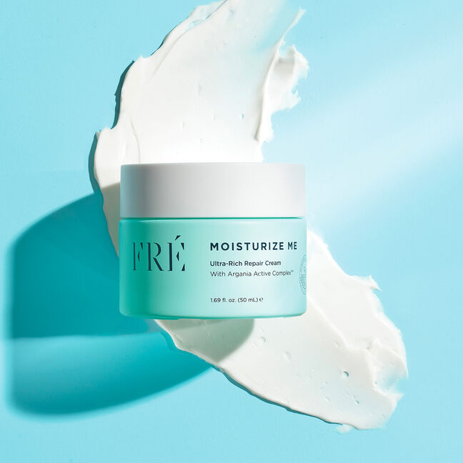 MOISTURIZE ME קרם לחות מתקן עשיר במיוחד