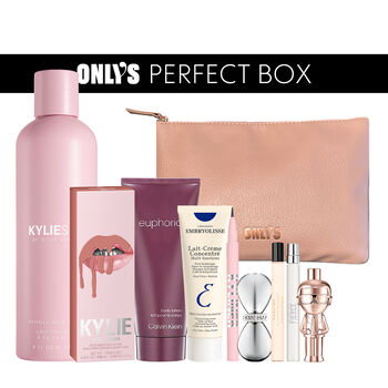 ONLY'S PERFECT BOX