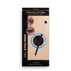 איילנר ג'ל עם מברשת image number null