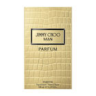 בושם לגבר JIMMY CHOO GOLD פרפיום image number null