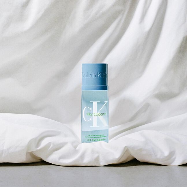 מיסט לגוף ולשיער SILKY COCONUT