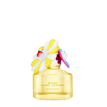 בושם לאישה DAISY MURKAMI YELLOW א.ד.פ