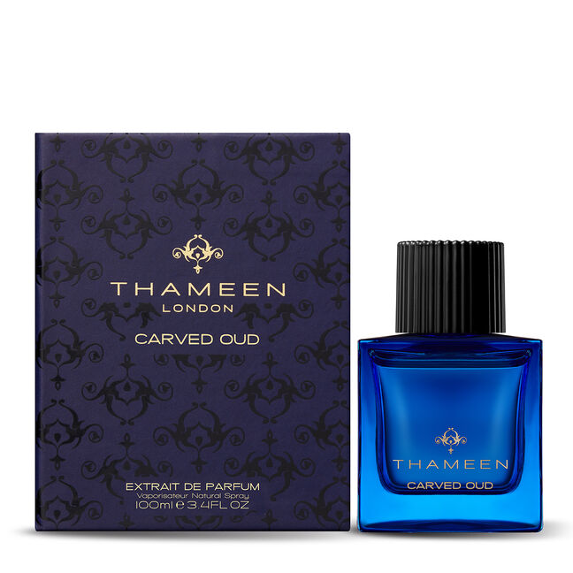 CARVED OUD
