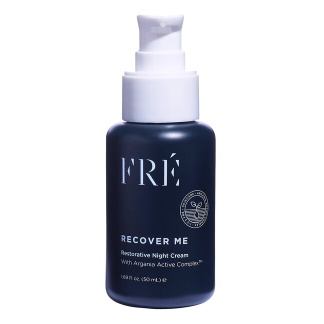 קרם לילה משקם RECOVER ME