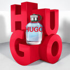 בושם לגבר HUGO MAN א.ד.ט image number null
