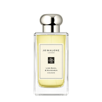 COLOGNE - LIME BASIL & MANDARIN