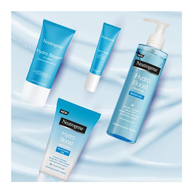 קרם ג'ל לעיניים HYDRO BOOST