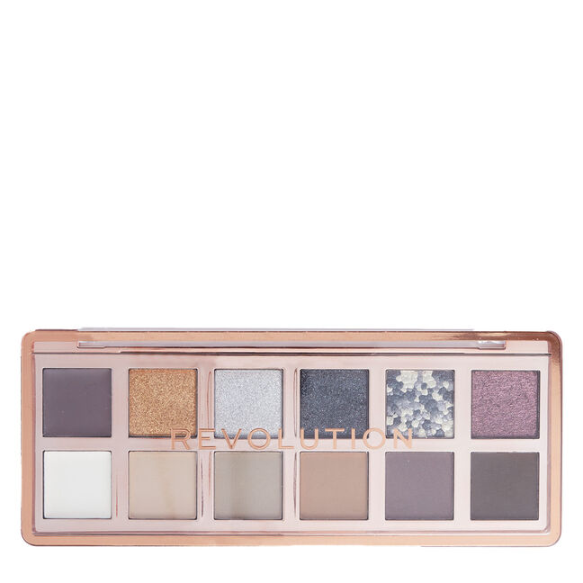 פלטת צלליות SMOKEY ICON GRUNGE