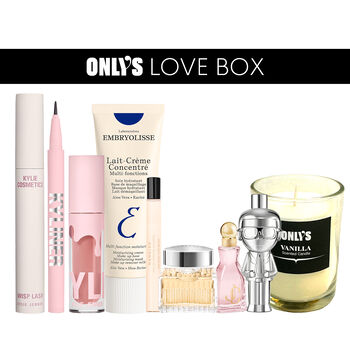 ONLY'S LOVE BOX