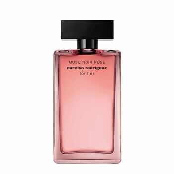 בושם לאישה MUSC NOIR ROSE א.ד.פ
