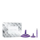 מארז לאישה EUPHORIA ELIXIR BOLD INTENSE פרפיום 100 מ"ל + 10 מ"ל + 4 מ"ל image number null