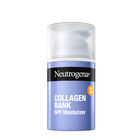 קרם לחות COLLAGEN BANK SPF30 image number null