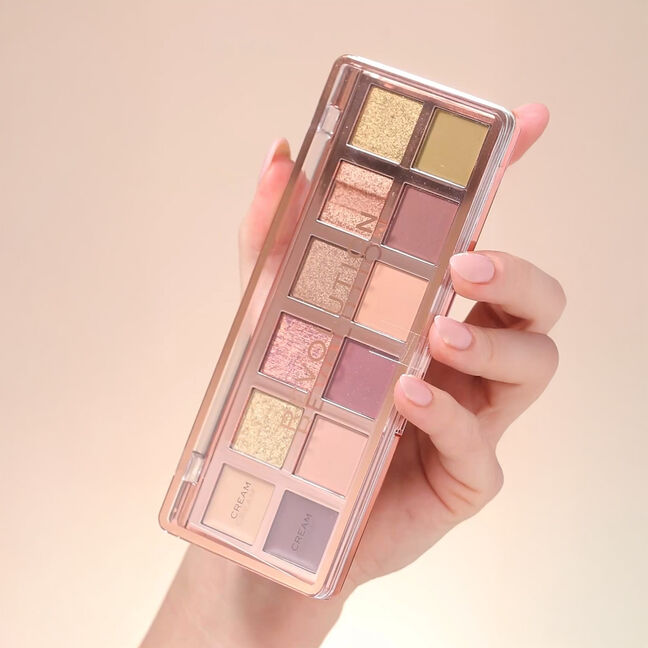 צלליות ETERNAL ICON GREEN