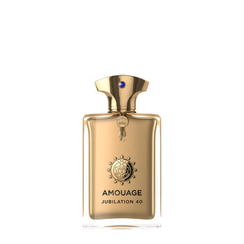 JUBILATION MAN 40