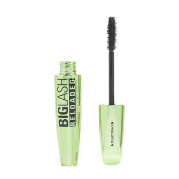מסקרה BIG LASH ULTBLACK