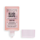 טיפות סומק קלילות PINK ROSIE image number null