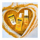 מוס ניקוי לפנים המכיל כורכום CLEAR & SOOTHE image number null