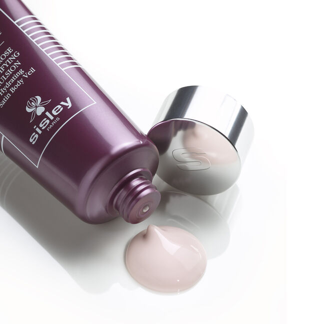 תחליב גוף BLACK ROSE