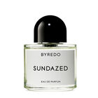 SUNDAZED image number null