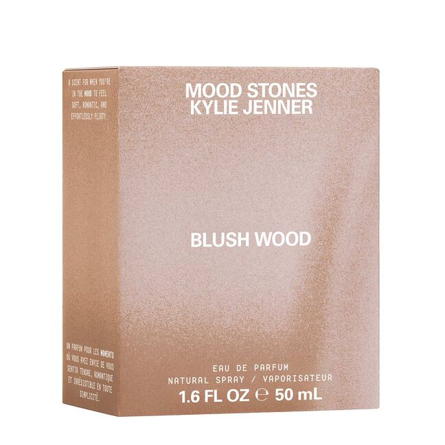 בושם לאישה MOOD STONES COLLECTION BLUSH WOOD א.ד.פ