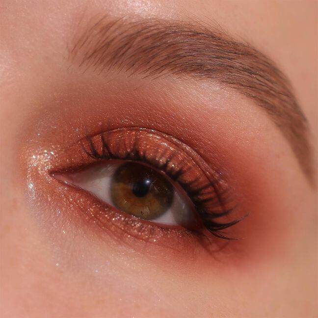 צלליות TRUE ICON BRONZE