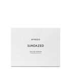 SUNDAZED image number null