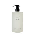 SUEDE HAND WASH image number null