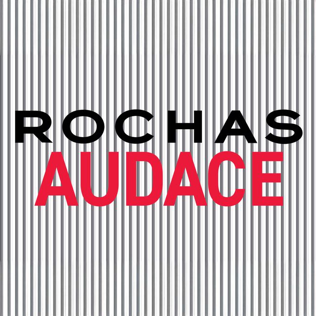 בושם לאישה ROCHAS AUDACE א.ד.פ