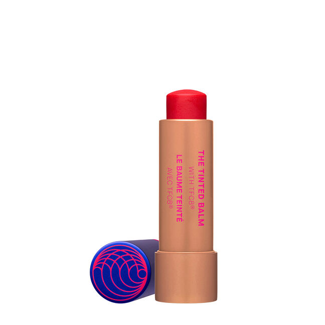 AB THE TINTED BALM SHADE 2 RED
